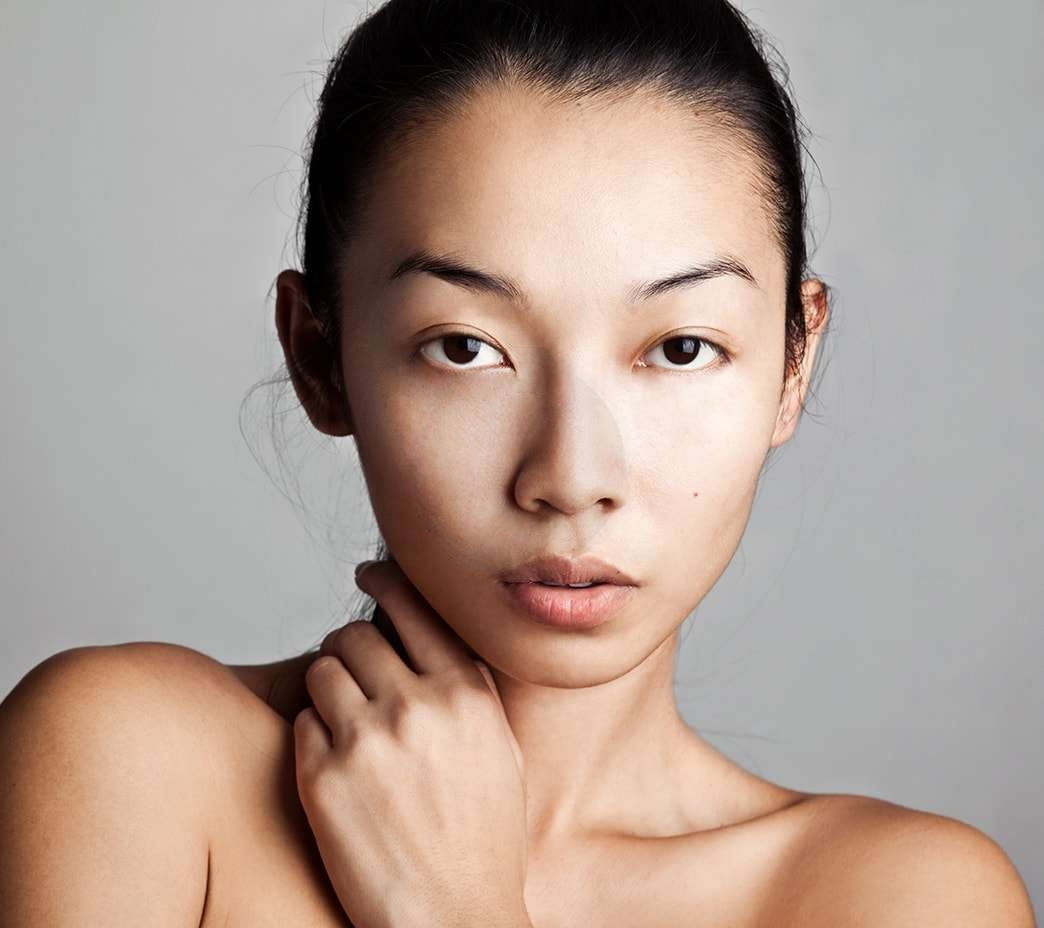 María Woo